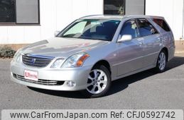 toyota mark-ii-blit 2002 -TOYOTA 【名変中 】--Mark2 Bilt GX110W--0020645---TOYOTA 【名変中 】--Mark2 Bilt GX110W--0020645-