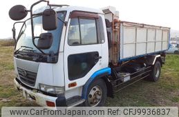 nissan nissan-others 2000 -NISSAN--Nissan Truck LK252DB-LK252D05004---NISSAN--Nissan Truck LK252DB-LK252D05004-