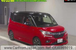 mitsubishi delica-d2 2018 -MITSUBISHI 【姫路 530ﾁ8114】--Delica D2 MB36S-750146---MITSUBISHI 【姫路 530ﾁ8114】--Delica D2 MB36S-750146-