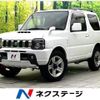 suzuki jimny 2012 CFJ1635941 image 1