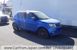 suzuki ignis 2019 -SUZUKI--Ignis FF21S-143364---SUZUKI--Ignis FF21S-143364-