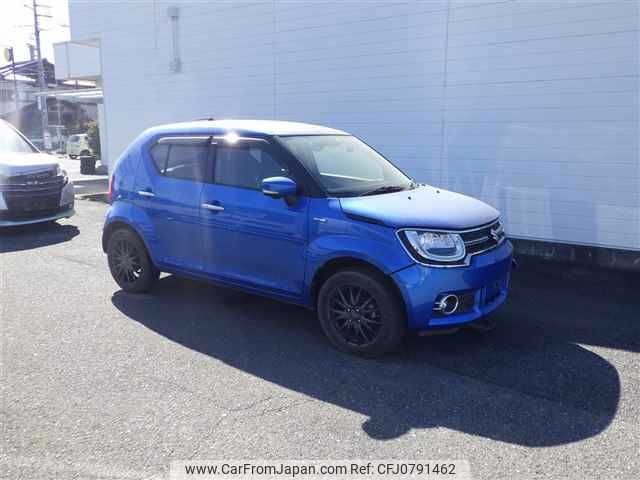 suzuki ignis 2019 -SUZUKI--Ignis FF21S-143364---SUZUKI--Ignis FF21S-143364- image 1