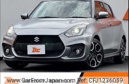 suzuki swift 2019 -SUZUKI--Swift CBA-ZC33S--ZC33S-118212---SUZUKI--Swift CBA-ZC33S--ZC33S-118212-