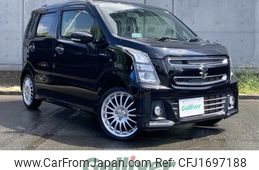 suzuki wagon-r 2018 CFJ1697188