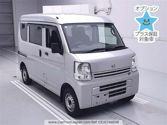 nissan clipper-van 2018 -NISSAN--Clipper Van DR17V-293710---NISSAN--Clipper Van DR17V-293710- image 1