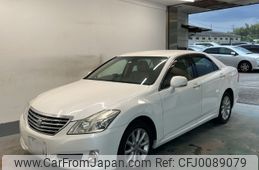 toyota crown 2008 -TOYOTA 【京都 302ま793】--Crown GRS202-0001984---TOYOTA 【京都 302ま793】--Crown GRS202-0001984-