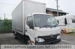 toyota dyna-truck 2018 -TOYOTA--Dyna XZU655-0008612---TOYOTA--Dyna XZU655-0008612-