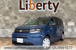 honda freed 2024 quick_quick_GT1_GT1-1005652