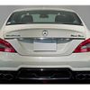 mercedes-benz cls-class 2011 quick_quick_RBA-218359C_WDD2183592A019017 image 4