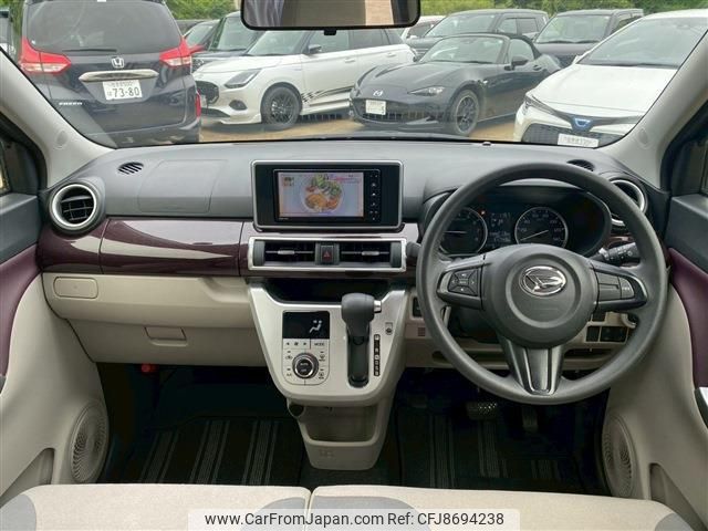 daihatsu cast 2022 quick_quick_5BA-LA250S_LA250S-0222640 image 2