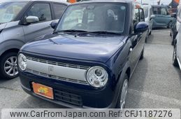 suzuki alto-lapin 2020 -SUZUKI--Alto Lapin DBA-HE33S--HE33S-244966---SUZUKI--Alto Lapin DBA-HE33S--HE33S-244966-