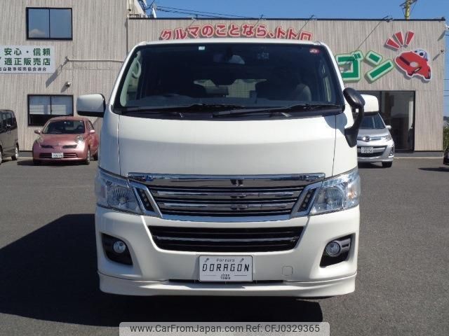 nissan nv350-caravan-van 2015 quick_quick_CBF-VR2E26_VR2E26-028016 image 2