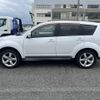 mitsubishi outlander 2009 NIKYO_CS94471 image 2