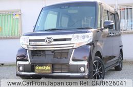 daihatsu tanto 2017 quick_quick_LA600S_LA600S-0573051