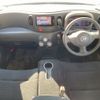 nissan cube 2019 -NISSAN--Cube DBA-Z12--Z12-403592---NISSAN--Cube DBA-Z12--Z12-403592- image 10