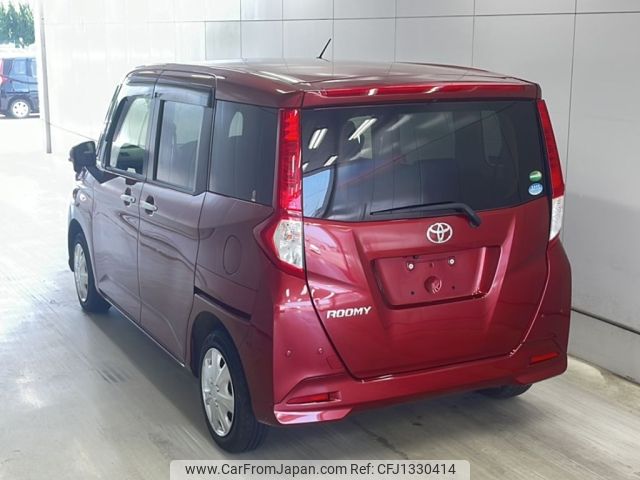 toyota roomy 2019 -TOYOTA--Roomy M900A-0292910---TOYOTA--Roomy M900A-0292910- image 2