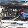 nissan cube 2010 CFJ1764281 image 30