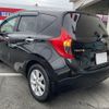 nissan note 2014 -NISSAN--Note DBA-E12--E12-150577---NISSAN--Note DBA-E12--E12-150577- image 4