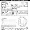 nissan sunny-truck 1990 -NISSAN--Sunny Truck B122-043577---NISSAN--Sunny Truck B122-043577- image 3