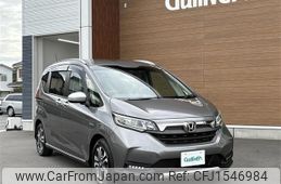 honda freed 2022 CFJ1546984