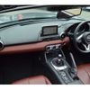 mazda roadster 2017 -MAZDA 【姫路 30Yﾎ 5】--Roadster DBA-NDERC--NDERC-101188---MAZDA 【姫路 30Yﾎ 5】--Roadster DBA-NDERC--NDERC-101188- image 28