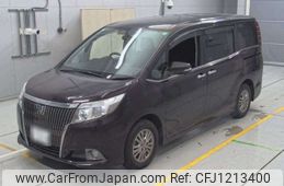 toyota esquire 2015 -TOYOTA 【福井 531ﾆ 619】--Esquire DBA-ZRR80G--ZRR80-0166988---TOYOTA 【福井 531ﾆ 619】--Esquire DBA-ZRR80G--ZRR80-0166988-