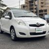 toyota vitz 2010 -TOYOTA--Vitz DBA-SCP90--SCP90-5157960---TOYOTA--Vitz DBA-SCP90--SCP90-5157960- image 18