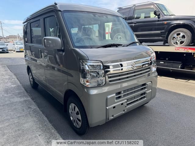 suzuki every 2024 quick_quick_DA17V_DA17V-923450 image 1