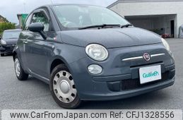 fiat 500 2012 -FIAT--Fiat 500 ABA-31212--ZFA31200000856383---FIAT--Fiat 500 ABA-31212--ZFA31200000856383-