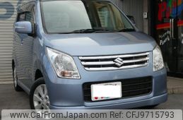 suzuki wagon-r 2009 -SUZUKI--Wagon R MH23S--221471---SUZUKI--Wagon R MH23S--221471-