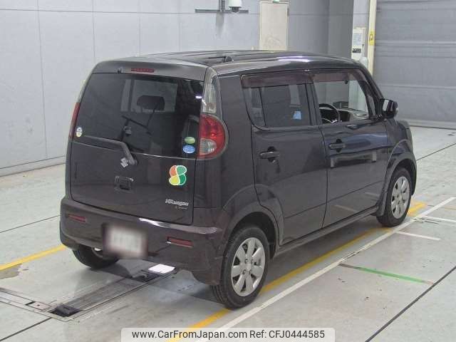 suzuki mr-wagon 2012 -SUZUKI--MR Wagon DBA-MF33S--MF33S-127578---SUZUKI--MR Wagon DBA-MF33S--MF33S-127578- image 2