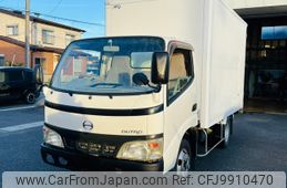 hino dutro 2005 -HINO--Hino Dutoro PB-XZU304M--XZU304-0002525---HINO--Hino Dutoro PB-XZU304M--XZU304-0002525-