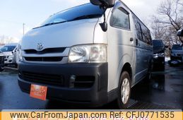 toyota hiace-van 2010 -TOYOTA--Hiace Van ADF-KDH206V--KDH206-8025421---TOYOTA--Hiace Van ADF-KDH206V--KDH206-8025421-