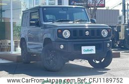 suzuki jimny 2023 -SUZUKI--Jimny 3BA-JB64W--JB64W-304948---SUZUKI--Jimny 3BA-JB64W--JB64W-304948-