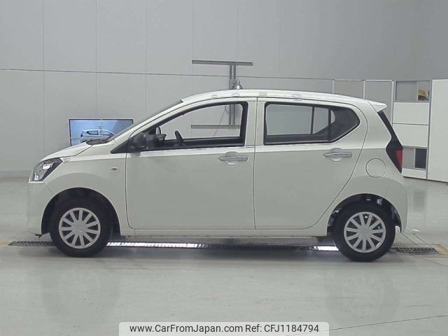 mira miraページ 1991 Daihatsu Mira TR-XX EFi Specs Review (47 kW / 64 PS