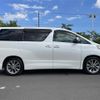 toyota alphard 2010 -TOYOTA--Alphard DBA-ANH20W--ANH20-8148252---TOYOTA--Alphard DBA-ANH20W--ANH20-8148252- image 24