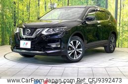 nissan x-trail 2018 -NISSAN--X-Trail DBA-NT32--NT32-084115---NISSAN--X-Trail DBA-NT32--NT32-084115-