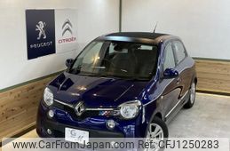 renault twingo 2019 quick_quick_DBA-AHH4B_VF1AHB22AJ0779857