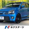 suzuki alto-works 2019 -SUZUKI--Alto Works DBA-HA36S--HA36S-914672---SUZUKI--Alto Works DBA-HA36S--HA36S-914672- image 1