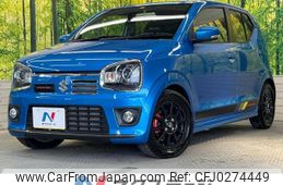 suzuki alto-works 2019 -SUZUKI--Alto Works DBA-HA36S--HA36S-914672---SUZUKI--Alto Works DBA-HA36S--HA36S-914672-