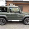 suzuki jimny-sierra 2024 -SUZUKI 【北九州 501ﾗ2444】--Jimny Sierra 3BA-JB74W--JB74W-233070---SUZUKI 【北九州 501ﾗ2444】--Jimny Sierra 3BA-JB74W--JB74W-233070- image 17