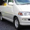 toyota hiace-regius 1999 quick_quick_KD-KCH40G_KCH40-0016406 image 11