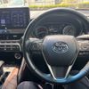 toyota harrier 2021 -TOYOTA 【成田 343ｾ 358】--Harrier 6BA-MXUA80--MXUA80-0043516---TOYOTA 【成田 343ｾ 358】--Harrier 6BA-MXUA80--MXUA80-0043516- image 9