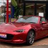 mazda roadster 2018 GOO_JP_700055109230240921005 image 7