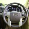 toyota land-cruiser-prado 2015 -TOYOTA--Land Cruiser Prado LDA-GDJ150W--GDJ150-0001400---TOYOTA--Land Cruiser Prado LDA-GDJ150W--GDJ150-0001400- image 9