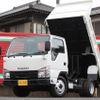 isuzu elf-truck 2017 quick_quick_TPG-NKR85AD_NKR85-7065240 image 1