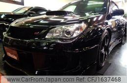 subaru impreza 2005 CFJ1637468