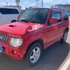 nissan kix 2008 CFJ1740376 image 5