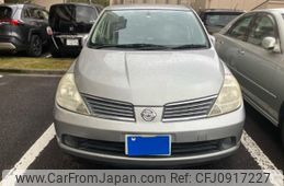 nissan tiida-latio 2005 -NISSAN--Tiida Latio DBA-SC11--SC11-011710---NISSAN--Tiida Latio DBA-SC11--SC11-011710-