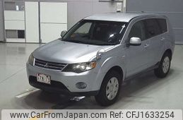 mitsubishi outlander 2006 CFJ1633254